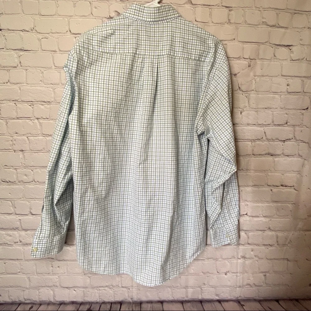 Men’s Vineyard Vines Murray Shirt Size Medium - Picture 2 of 8
